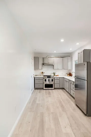 Harbor City CA Garage Conversion - Image 12