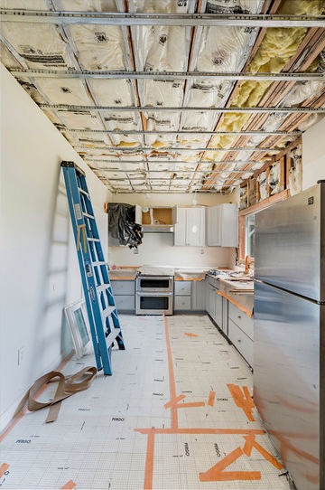 Harbor City CA Garage Conversion - Image 13