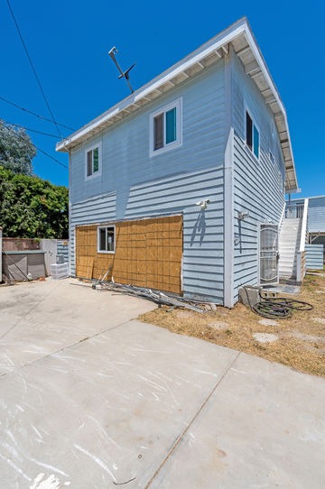 Harbor City CA Garage Conversion - Image 14