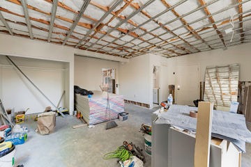 Harbor City CA Garage Conversion - Image 16