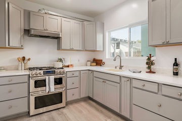 Harbor City CA Garage Conversion - Image 17