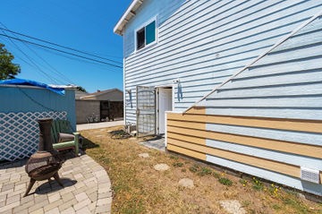 Harbor City CA Garage Conversion - Image 19