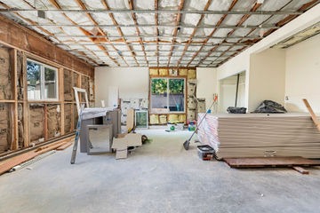 Harbor City CA Garage Conversion - Image 22