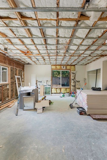 Harbor City CA Garage Conversion - Image 26