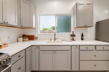 Harbor City CA Garage Conversion - Image 27