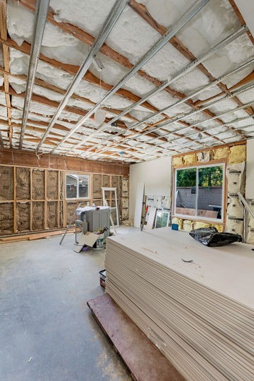 Harbor City CA Garage Conversion - Image 29