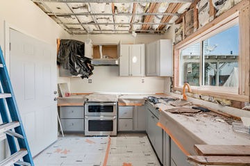 Harbor City CA Garage Conversion - Image 31