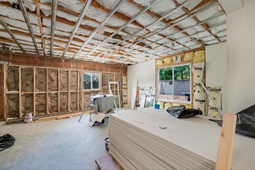 Harbor City CA Garage Conversion - Image 32