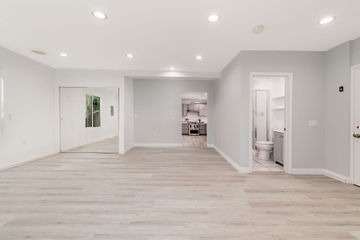 Harbor City CA Garage Conversion - Image 34