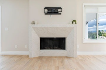 Kitchen remodel at Londerry Lane Anaheim - view 18