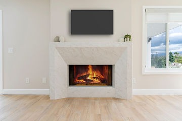 Kitchen remodel at Londerry Lane Anaheim - view 19