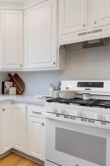 Full remodel project in Los Angeles, CA