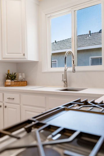 Los Angeles CA Full Remodel - Image 8