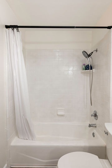 Kitchen remodel at Mulberry Drive Whittier - view 6