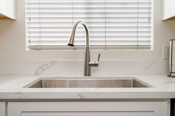 Kitchen remodel at Mulberry Drive Whittier - view 8