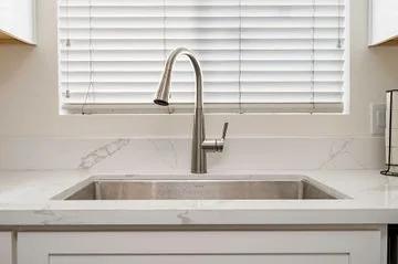Kitchen remodel at Mulberry Drive Whittier - view 8
