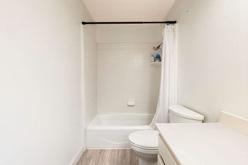 Kitchen remodel at Mulberry Drive Whittier - view 20