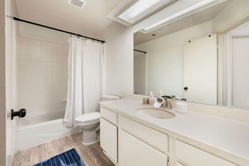 Kitchen remodel at Mulberry Drive Whittier - view 24