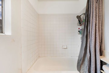 Kitchen remodel at Mulberry Drive Whittier - view 30