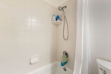 Kitchen remodel at Mulberry Drive Whittier - view 31