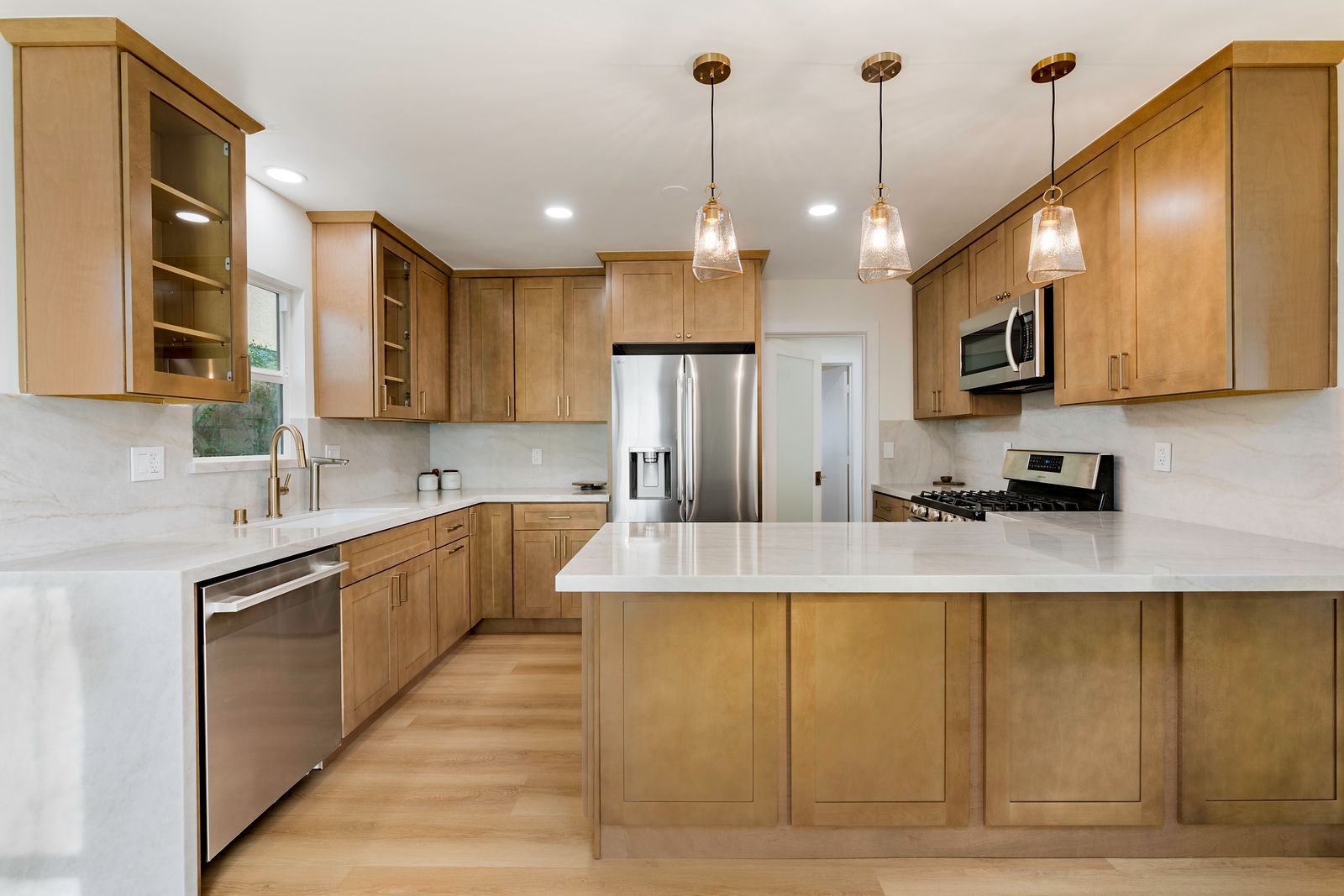 Pine St. Los Alamitos Full Remodel - Image 17