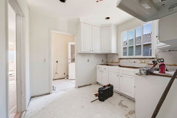 Short Ave. Los Angeles Garage Conversion - Image 4