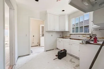 Short Ave. Los Angeles Garage Conversion - Image 4