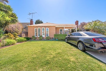 Short Ave. Los Angeles Garage Conversion - Image 6