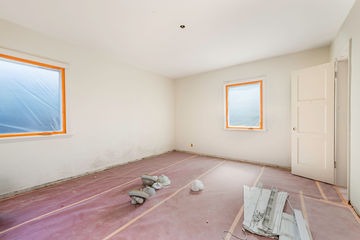 Short Ave. Los Angeles Garage Conversion - Image 7