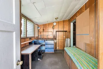Short Ave. Los Angeles Garage Conversion - Image 10
