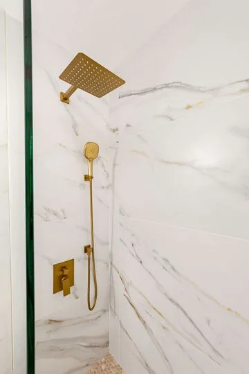 Sun Dial Dr. Tustin Bathroom Remodel - Image 4