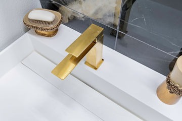 Sun Dial Dr. Tustin Bathroom Remodel - Image 12