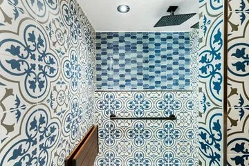 Sun Dial Dr. Tustin Bathroom Remodel - Image 13