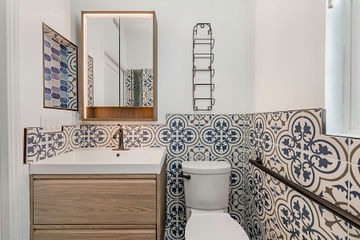 Sun Dial Dr. Tustin Bathroom Remodel - Image 16