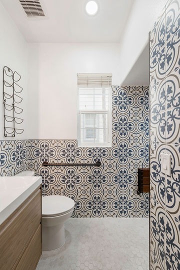 Sun Dial Dr. Tustin Bathroom Remodel - Image 25