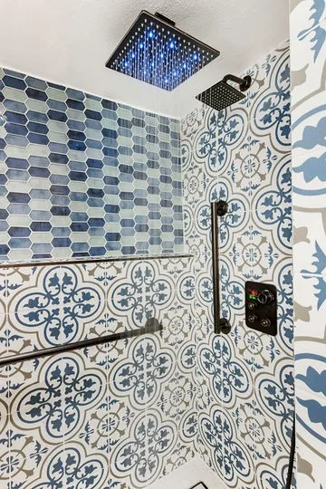 Sun Dial Dr. Tustin Bathroom Remodel - Image 26