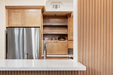 Kitchen remodel at Topaz Irvine - view 5