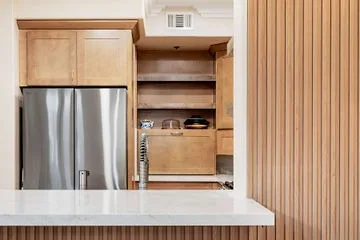 Kitchen remodel at Topaz Irvine - view 5