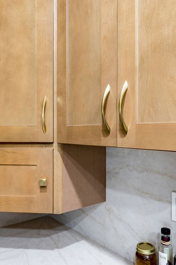 Kitchen remodel at Topaz Irvine - view 7