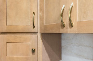 Kitchen remodel at Topaz Irvine - view 18